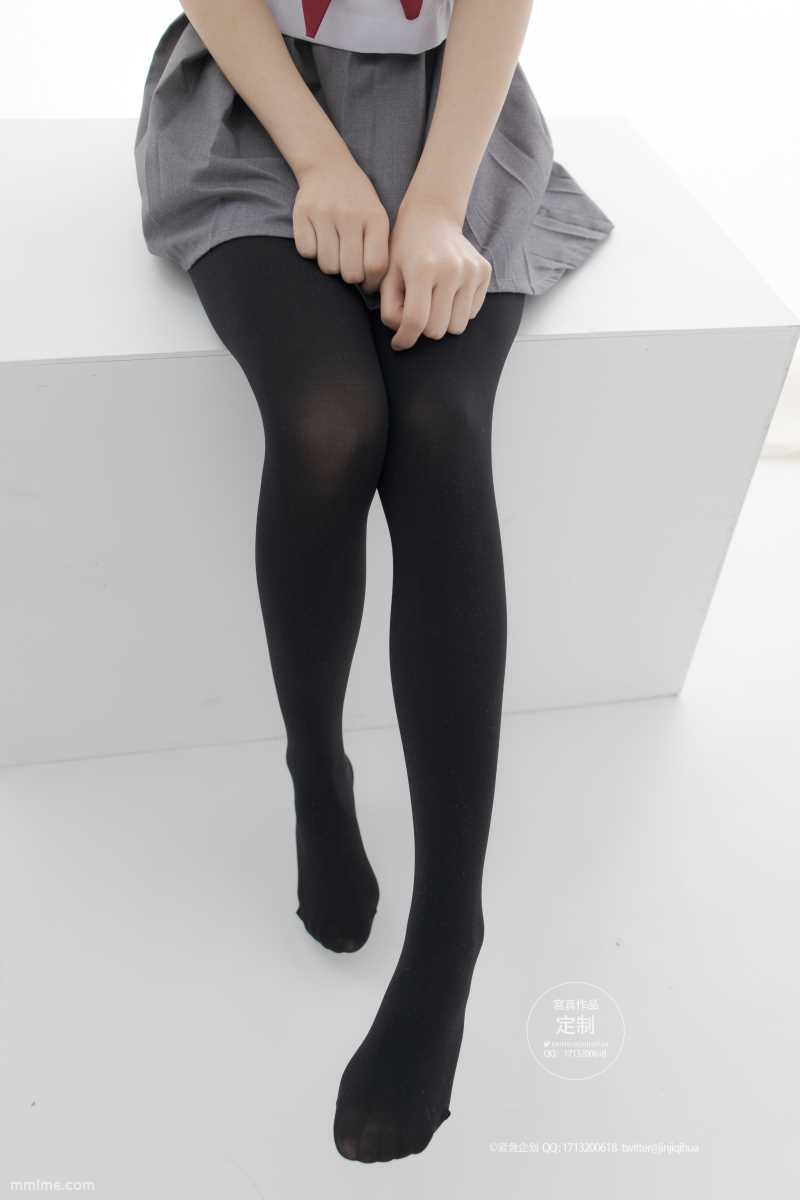 图片[2]-紧急企划 - G-002 小奶糕Milky [60P339MB]-美了么