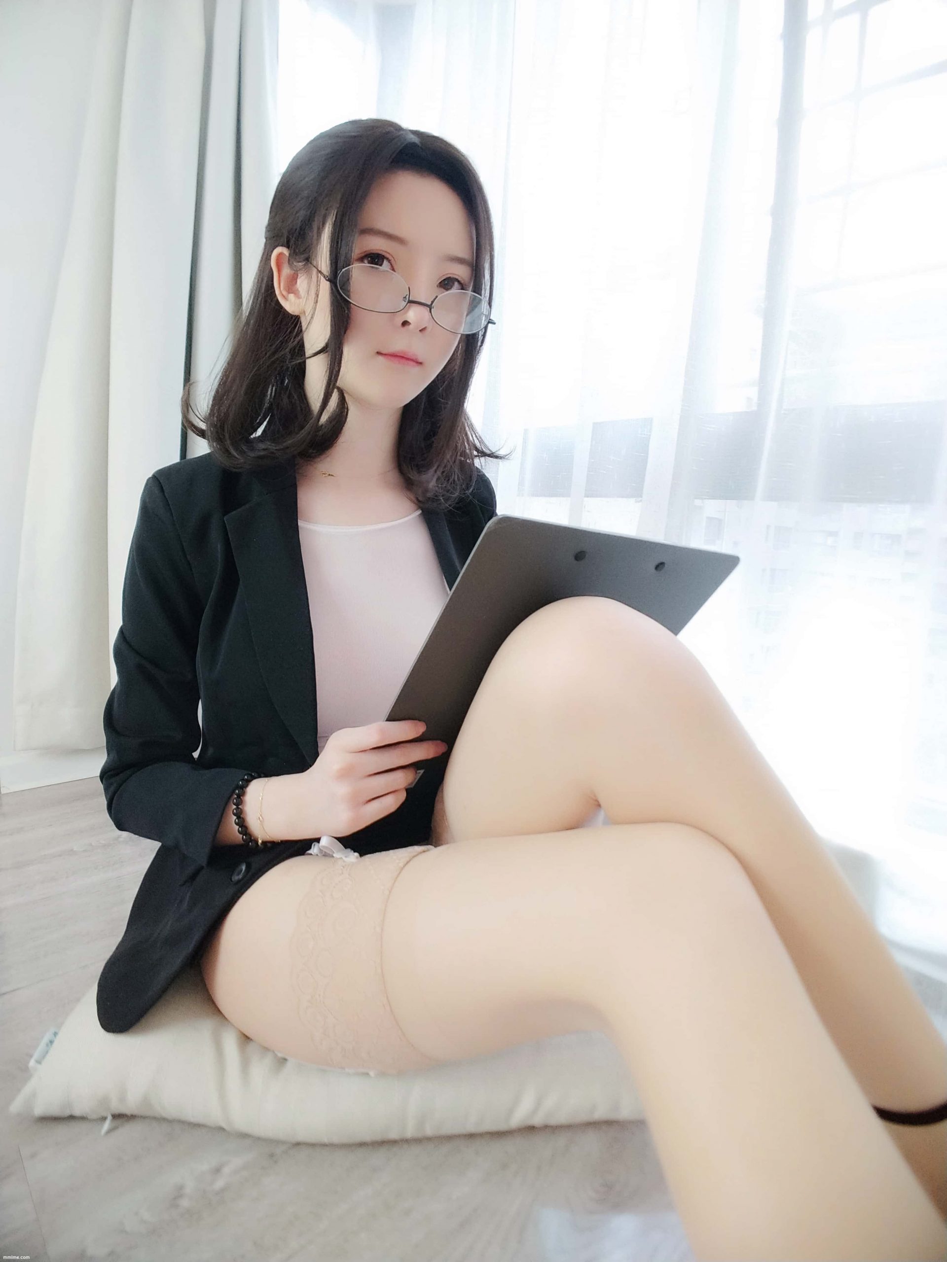 图片[2]-一小央泽 【NO.046】_家教老师-美了么