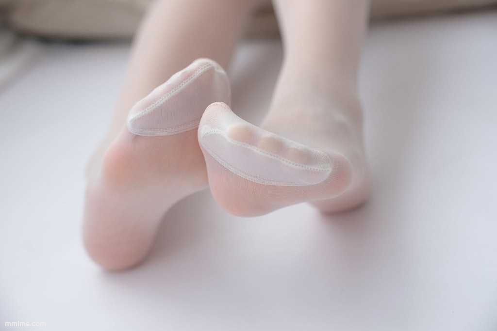 图片[9]-[森萝财团] LOVEPLUS-003 萝蓝丝袜写真集[150P]-美了么