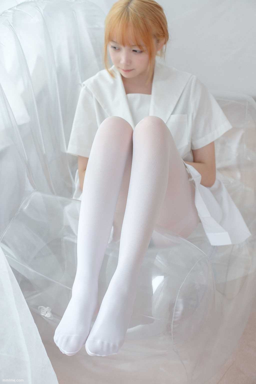 图片[5]-《明天我要嫁给你啦》 [森萝财团] X-038 写真集[116P]-美了么