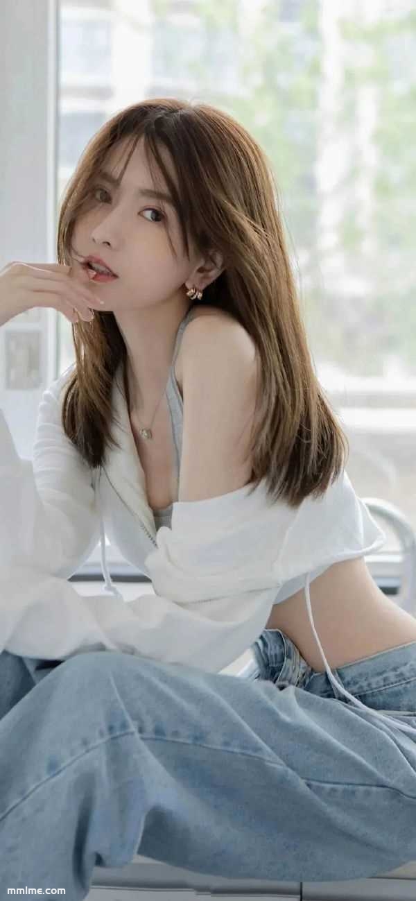 图片[10]-2020好看的美女福利妹子图片集每日更新第21期-美了么