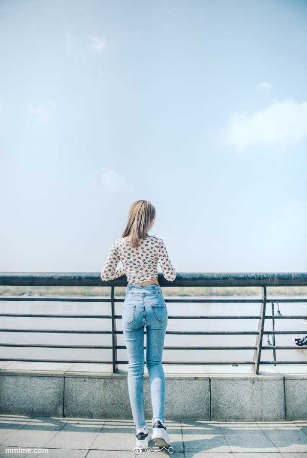 图片[3]-2020好看的美女福利妹子图片集每日更新第24期-美了么