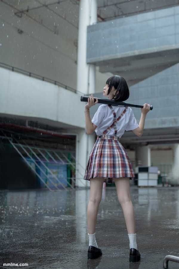 图片[8]-2020好看的美女福利妹子图片集每日更新第27期-美了么