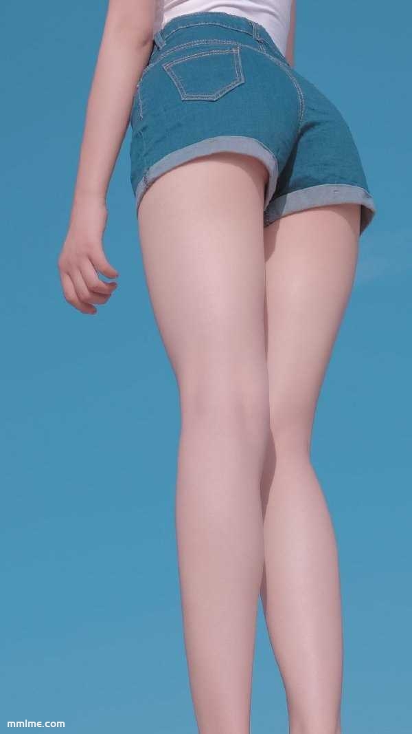 图片[6]-2020好看的美女福利妹子图片集每日更新第38期-美了么