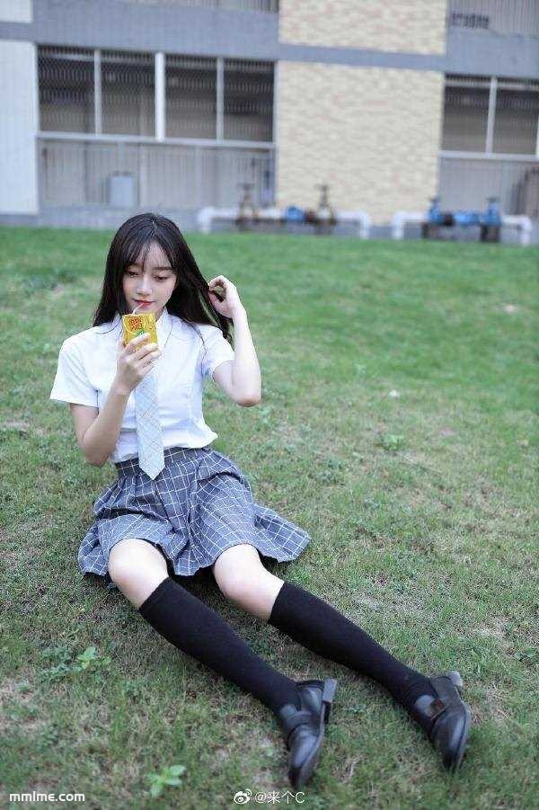 图片[4]-2020好看的美女福利妹子图片集每日更新第44期-美了么