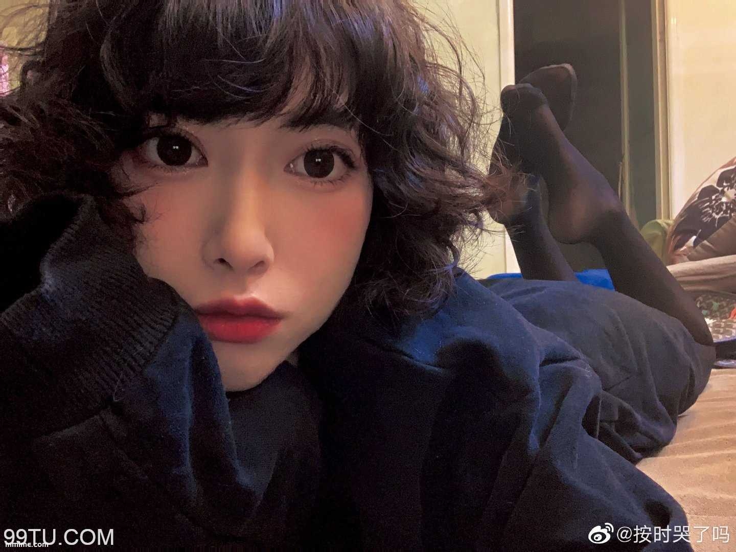 图片[10]-2020好看的美女福利妹子图片集每日更新第49期-美了么