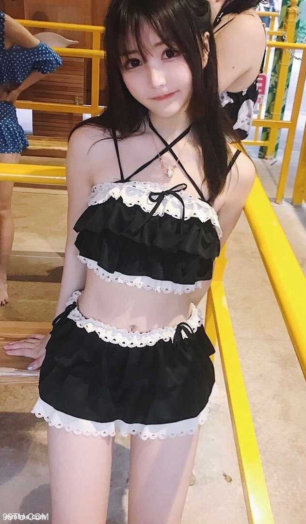 图片[10]-2020好看的美女福利妹子图片集每日更新第51期-美了么