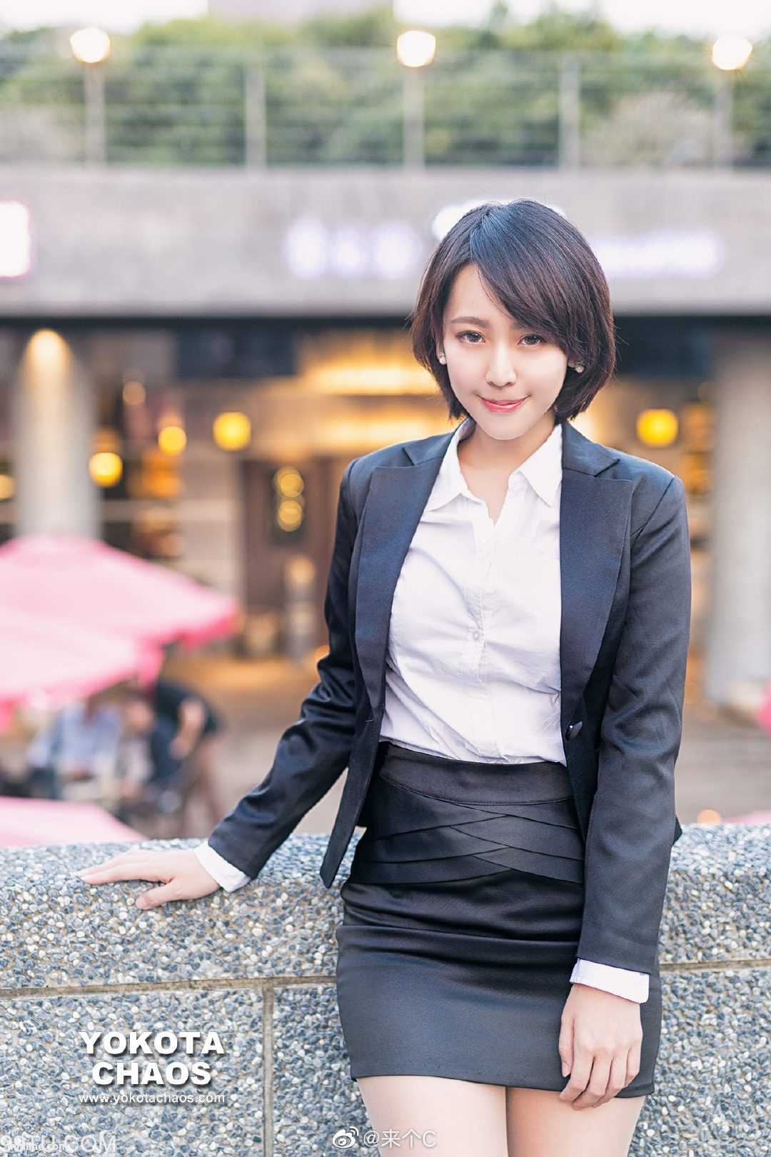 图片[4]-2020好看的美女福利妹子图片集每日更新第53期-美了么