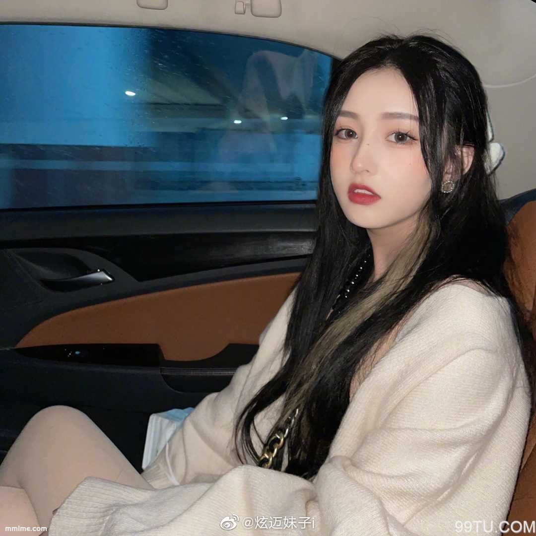 图片[2]-2021好看的美女福利妹子图片集每日更新第5期-美了么