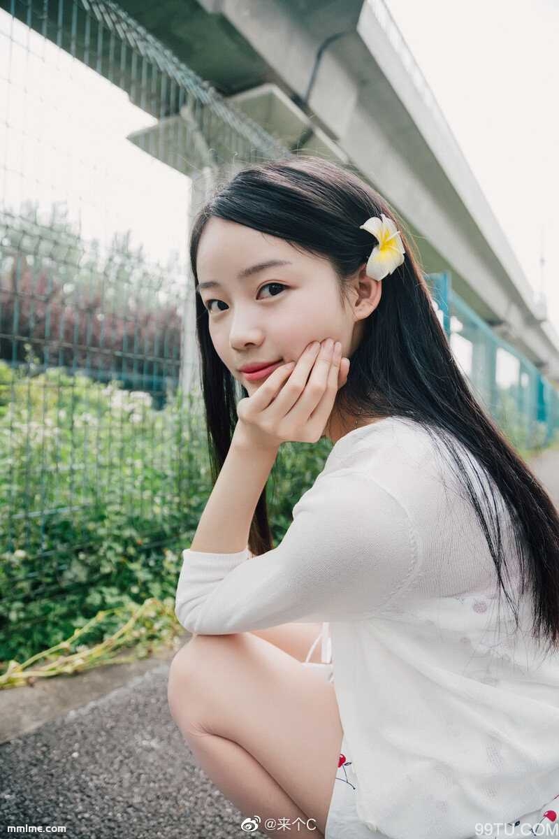 图片[5]-2021好看的美女福利妹子图片集每日更新第7期-美了么