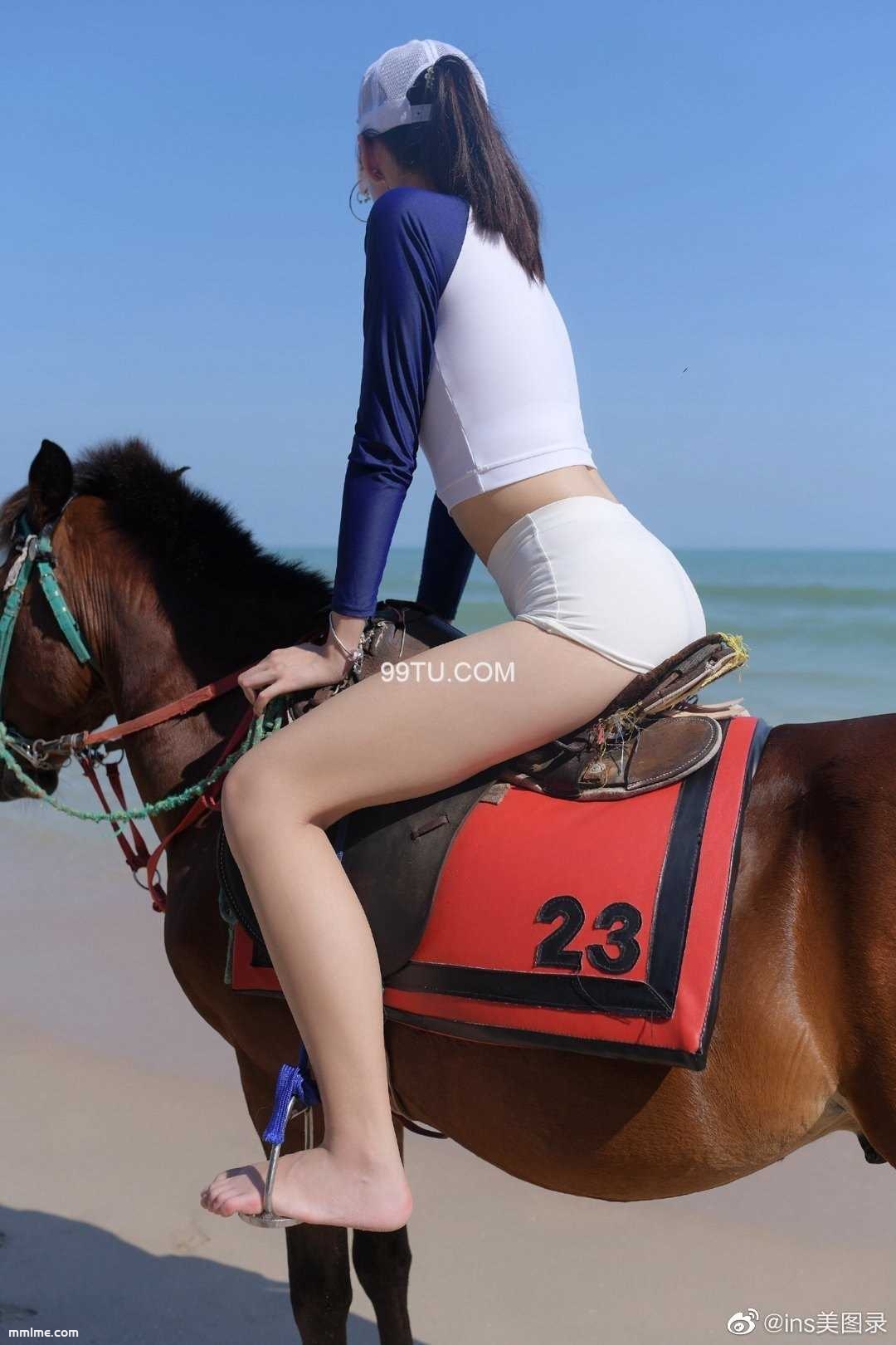 图片[6]-2021好看的美女福利妹子图片集每日更新第19期-美了么