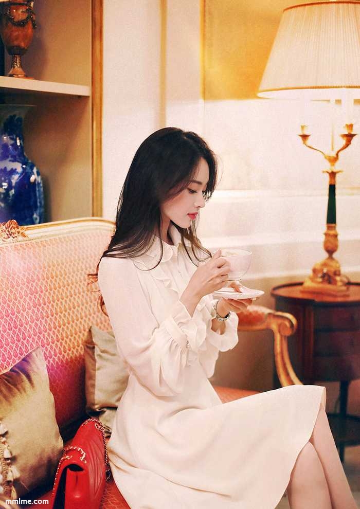 图片[10]-2021好看的美女福利妹子图片集每日更新第37期-美了么