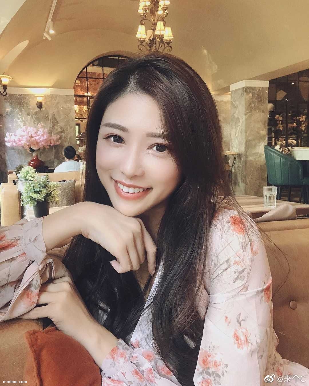 图片[3]-2021好看的美女福利妹子图片集每日更新第78期-美了么