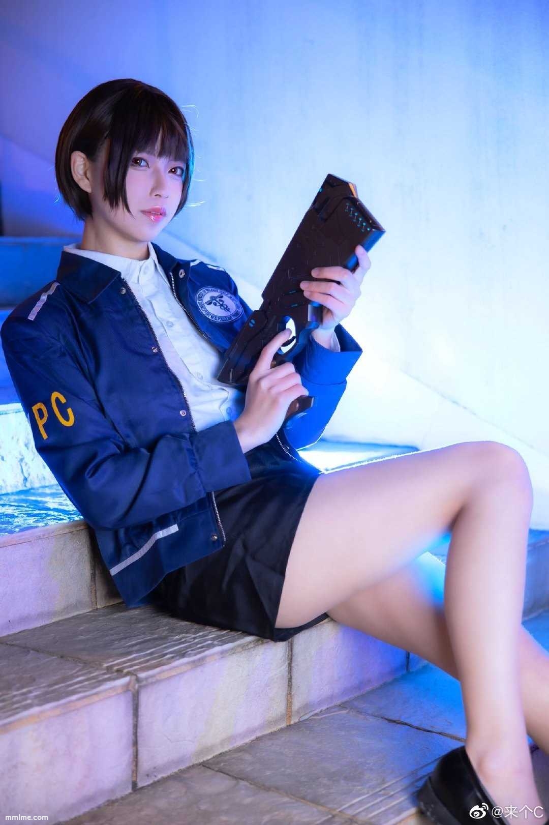 2021好看的美女福利妹子图片集每日更新第51期-美了么