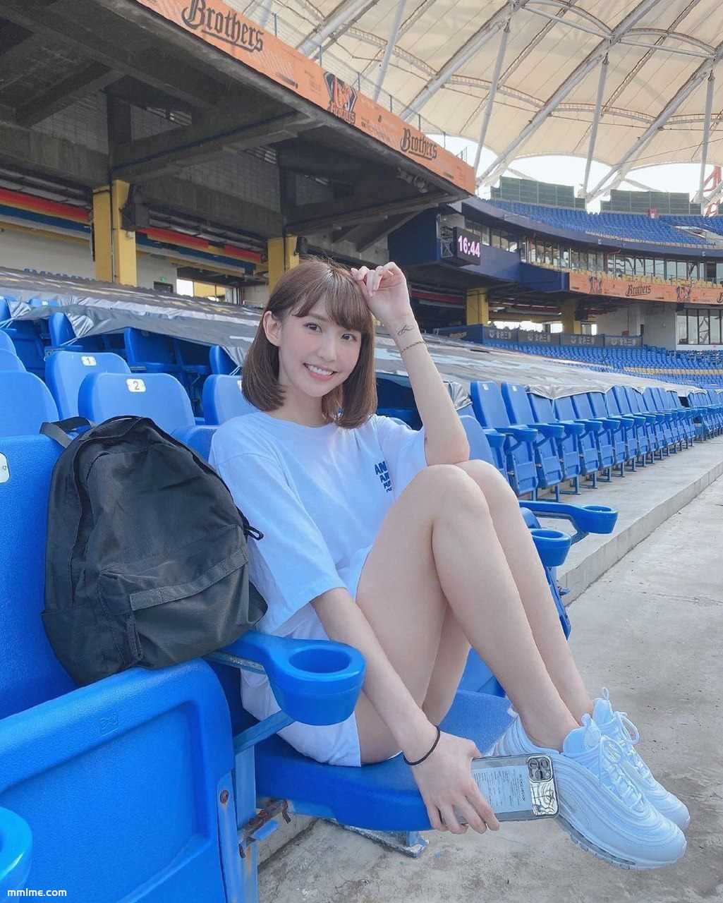 图片[9]-2021好看的美女福利妹子图片集每日更新第60期-美了么