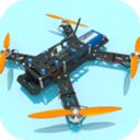 飞行模拟游戏 无人机模拟器-趣奇资源网-第4张图片