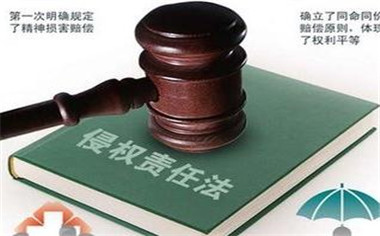 过错推定原则适用