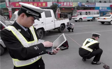 占用导流线扣多少分,罚多少钱