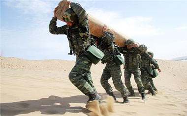 当兵入伍保证书怎么写