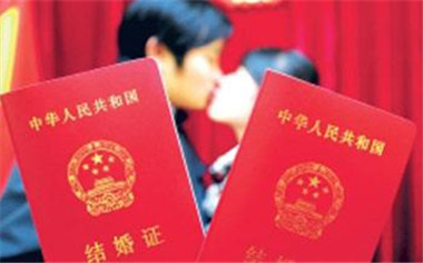 结婚证字号如何查询