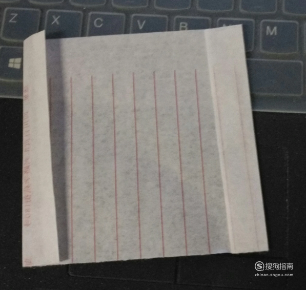 叠元宝莲花盆简单方法 597_566_20200402105133-1991722581.png