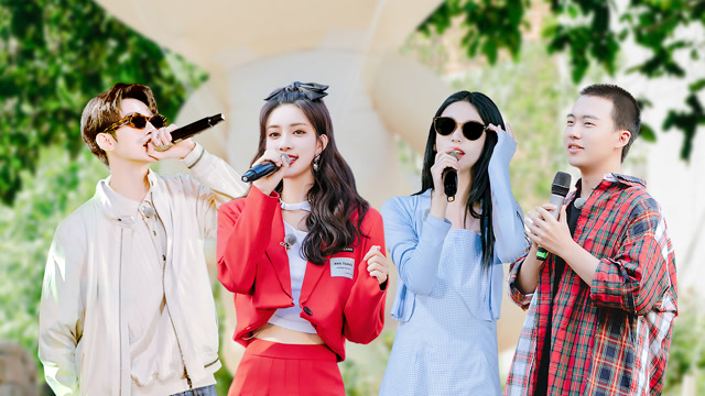 《五十公里桃花坞》-综艺-免费在线观看