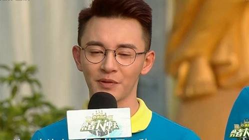 勇者大冲关第二季