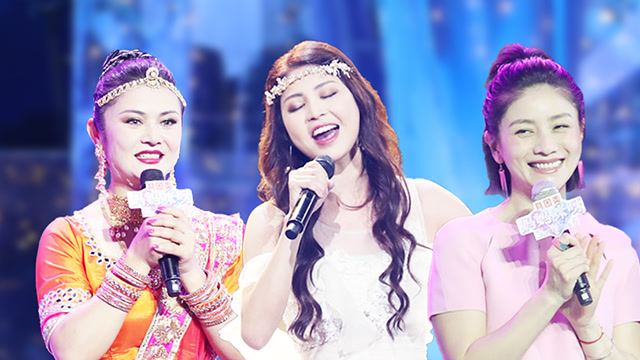 《妈妈咪呀第六季》-东方卫视-综艺节目全集-在线观看