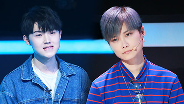 《明日之子 第二季》-综艺-免费在线观看