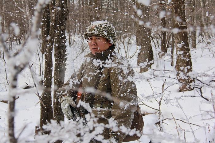 《狭路年三十儿》全集-高清电影完整版
