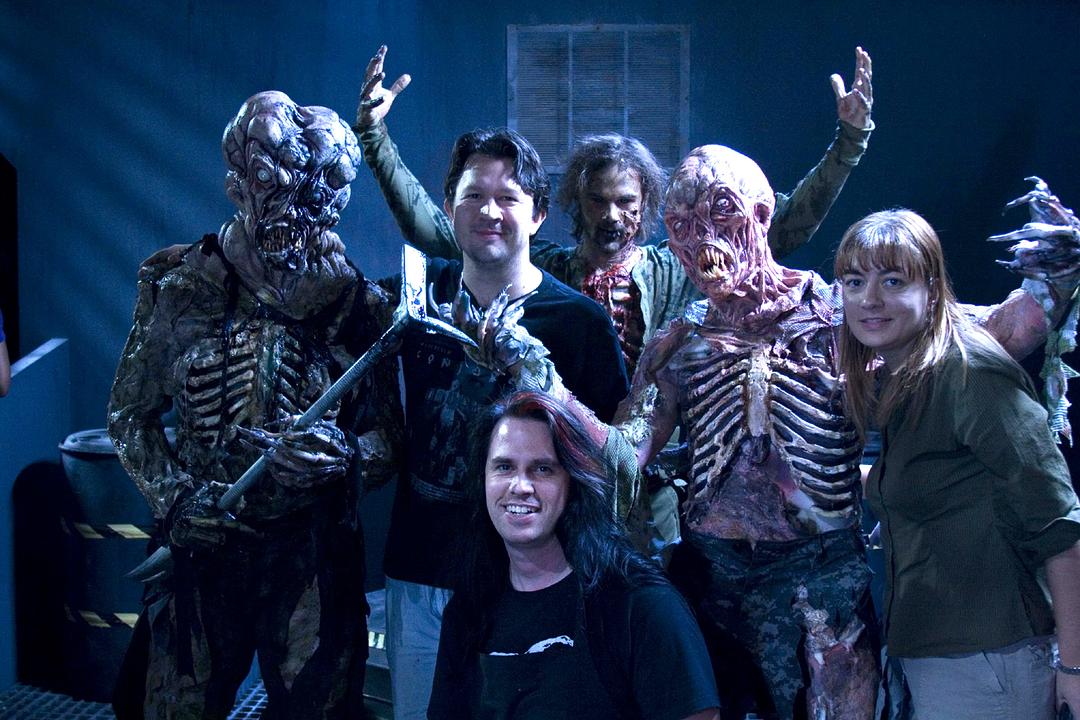 《杀出个太空》-高清电影-在线观看