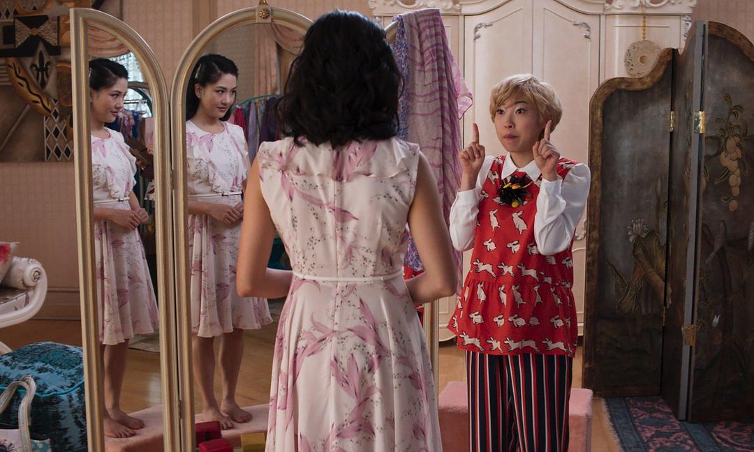 《摘金奇缘》-高清电影-完整版在线观看