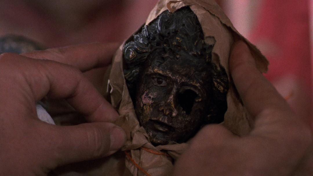 《魔鬼银爪》-高清电影-在线观看