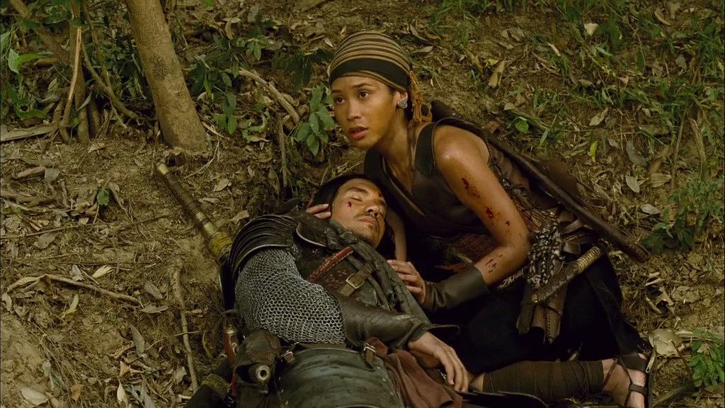 《泰王纳黎萱2》全集-高清电影完整版-在线观看