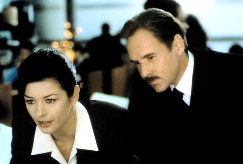 《偷天陷阱》全集-高清电影完整版-在线观看