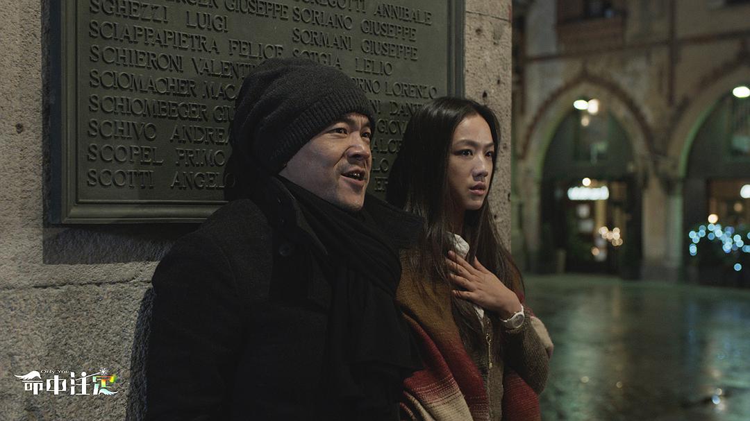 《命中注定》全集-高清电影完整版-在线观看