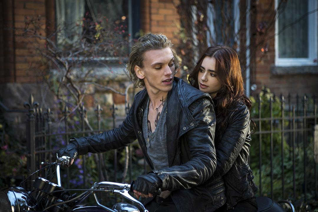 电影《the mortal instruments: city of bones》bd高清版片源,可在线