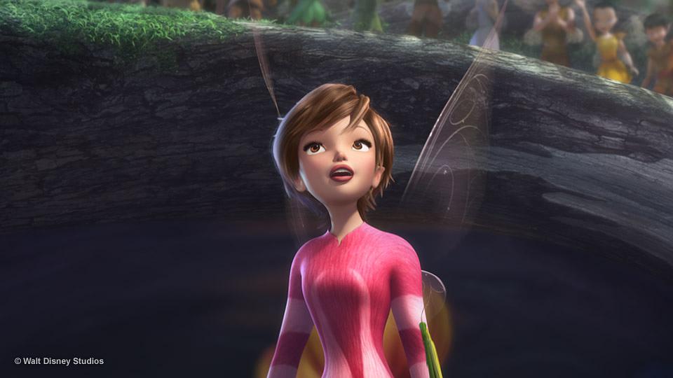 小叮当与精灵杯大赛