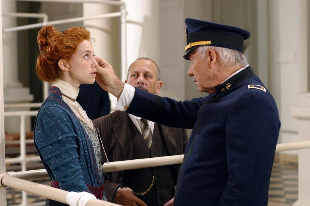 《金色大门》-高清电影-完整版在线观看