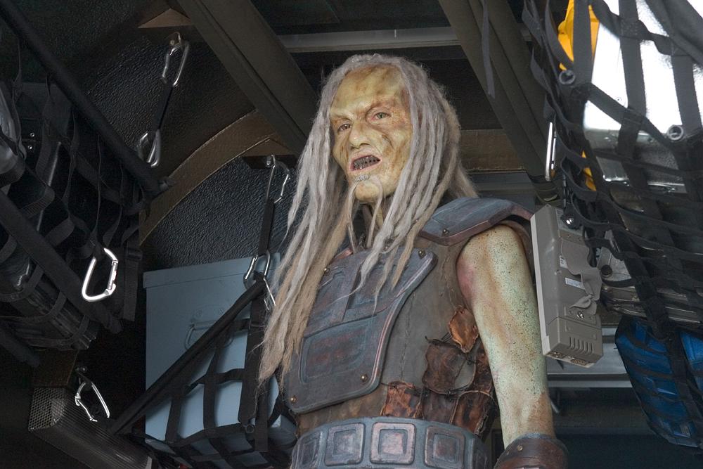 星际之门亚特兰蒂斯