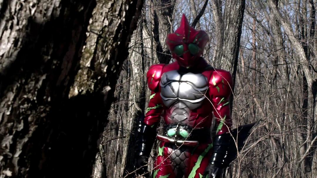 假面骑士amazons剧场版最后的审判