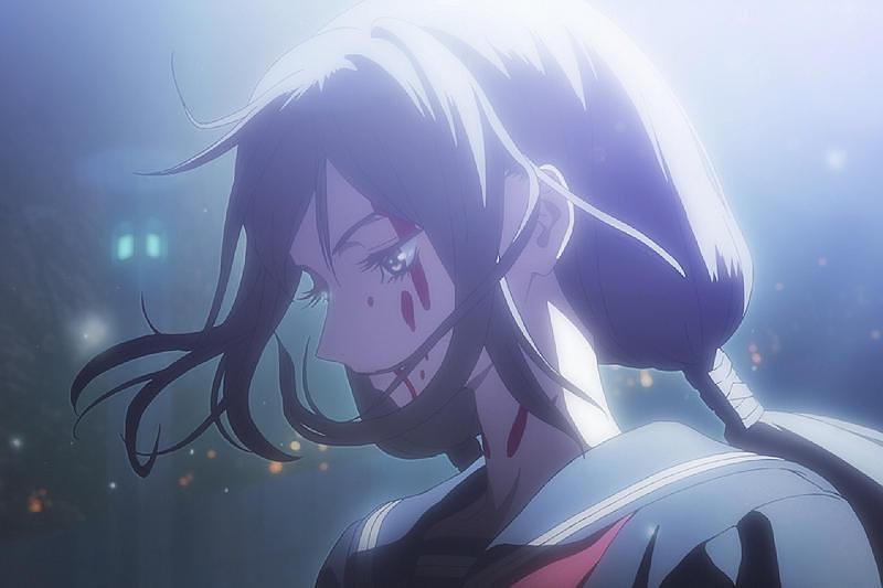 剧场版bloodcthelastdark