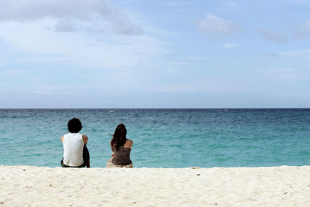 《浪漫岛屿》-高清电影-完整版在线观看