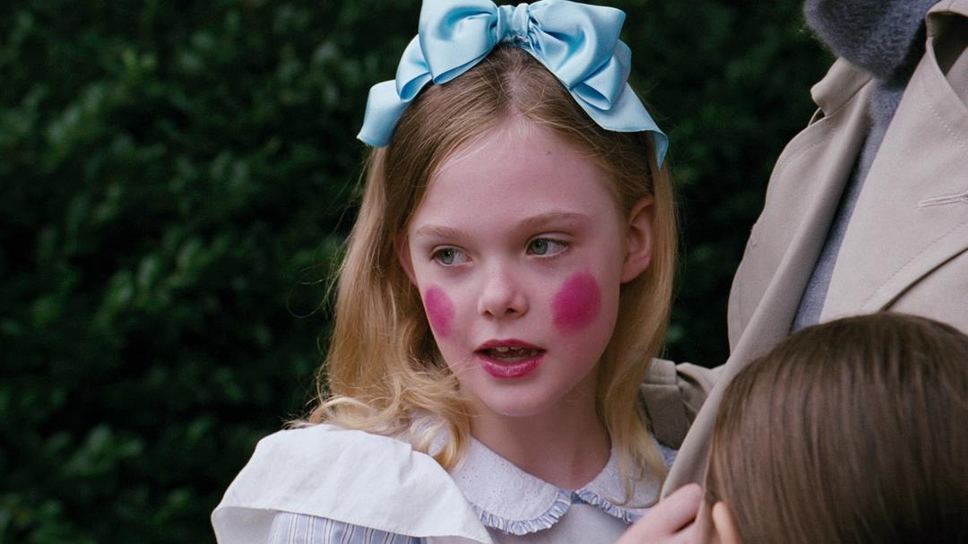 《菲比梦游奇境》全集-高清电影完整版-在线观看