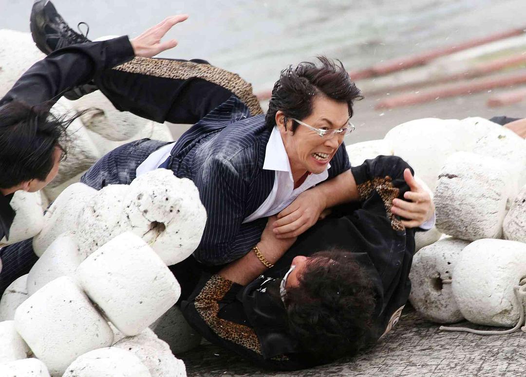 《破门:两个疫病神》-高清电影-完整版在线观看