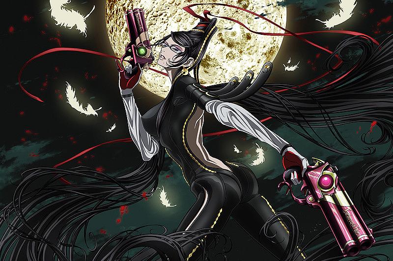 猎天使魔女:血色命运