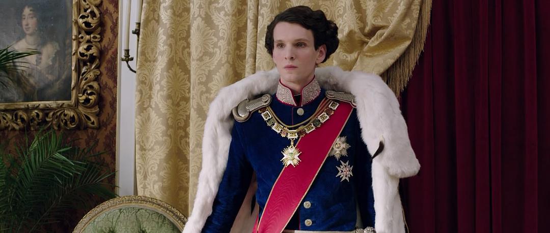 《路德维希二世》-高清电影-在线观看