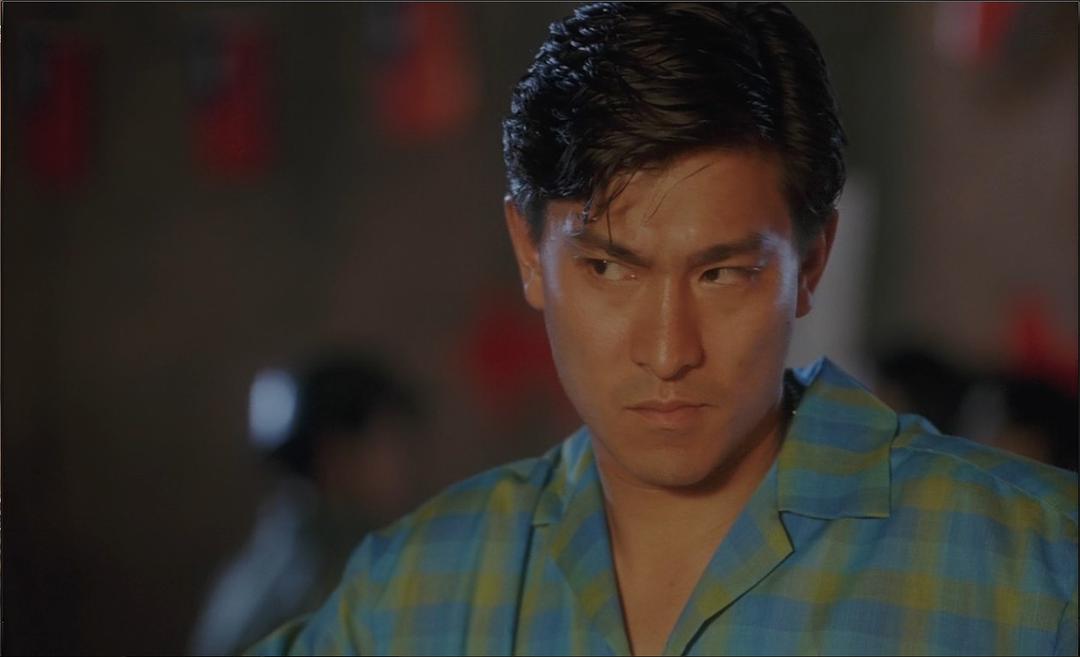 电影《五亿探长雷洛传之三:大结局》BD高清版