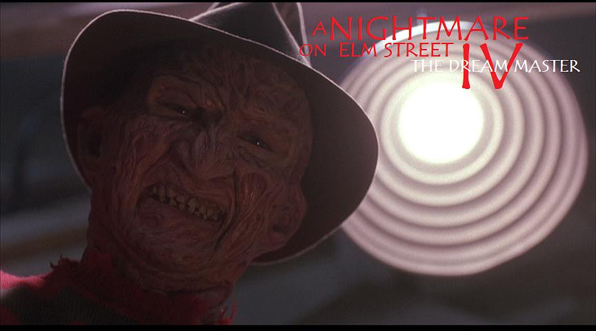 电影《猛鬼街4》BD高清版片源,可在线播放《