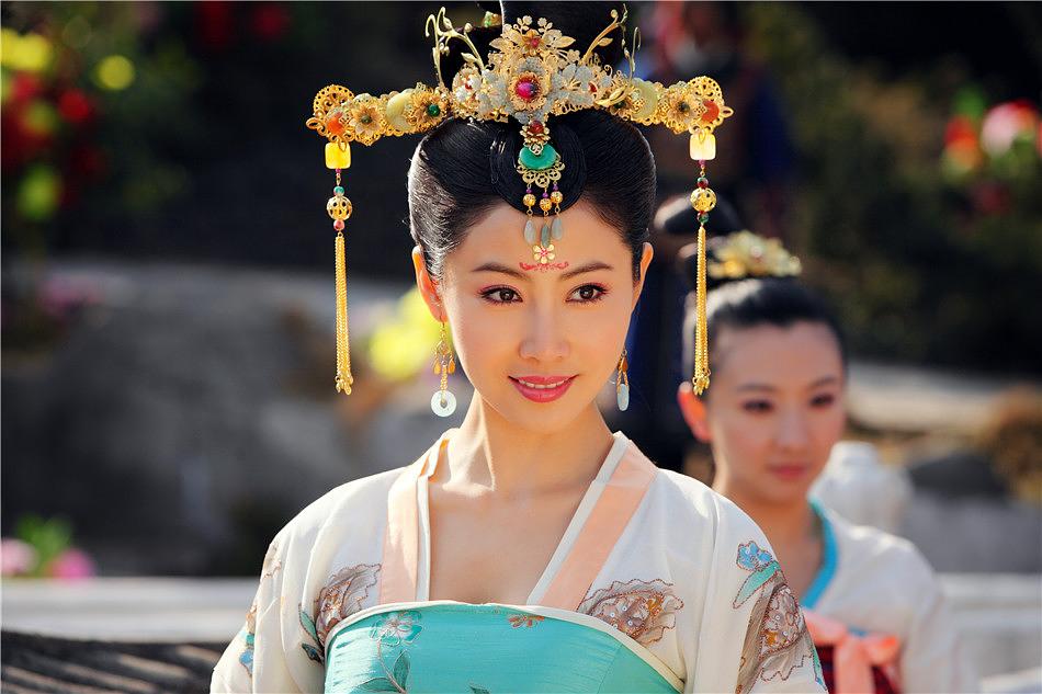 《大唐文宗》全集-电视剧-在线观看